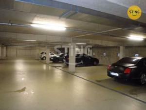 Pronájem bytu 3+kk, Ostrava, U Soudu, 97 m2