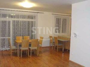 Pronájem bytu 3+kk, Ostrava, U Soudu, 97 m2