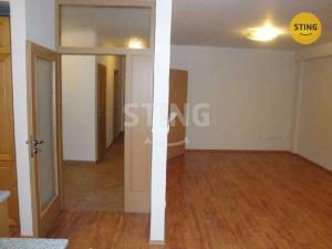 Pronájem bytu 3+kk, Ostrava, U Soudu, 97 m2