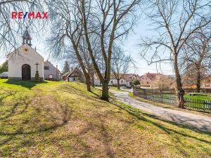 Prodej rodinného domu, Manětín, 90 m2