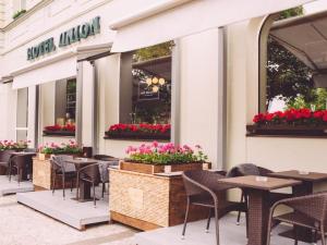 Pronájem restaurace, Praha - Nusle, Jaromírova, 353 m2