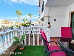 Prodej rodinného domu, Alicante, Španělsko, 76 m2