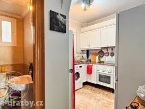 Prodej rodinného domu, Alicante, Španělsko, 76 m2