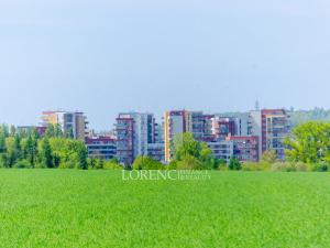 Prodej pozemku, Praha - Kbely, 707 m2