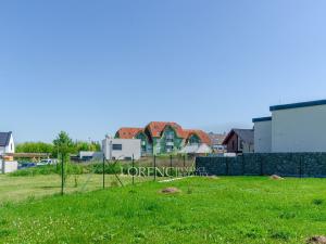 Prodej pozemku, Praha - Kbely, 707 m2