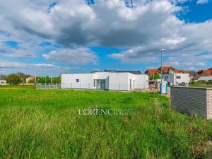 Prodej pozemku, Praha - Kbely, 707 m2