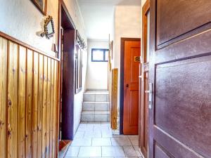 Prodej chalupy, Mostek - Souvrať, 100 m2