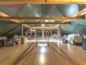 Prodej rodinného domu, Svárov, Ptická, 271 m2