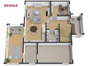 Prodej rodinného domu, Svárov, Ptická, 271 m2