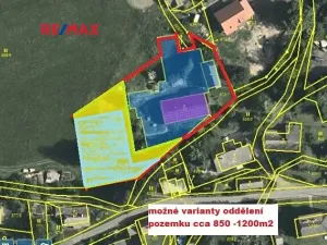 Prodej chalupy, Čenkovice, 175 m2