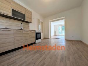 Pronájem bytu 2+1, Ostrava - Poruba, Porubská, 47 m2