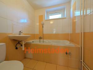 Pronájem bytu 2+1, Ostrava - Poruba, Porubská, 47 m2