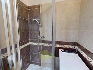 Pronájem bytu 2+kk, Olomouc, Charkovská, 48 m2