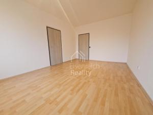 Pronájem bytu 2+kk, Hradec Králové - Nový Hradec Králové, Durychova, 47 m2