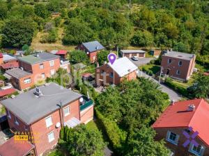 Prodej rodinného domu, Zlín, Zálešná IX, 80 m2