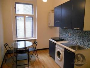 Pronájem bytu 2+kk, Praha - Žižkov, Cimburkova, 35 m2