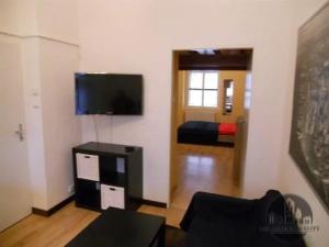 Pronájem bytu 2+kk, Praha - Žižkov, Cimburkova, 35 m2