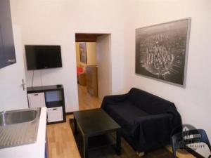 Pronájem bytu 2+kk, Praha - Žižkov, Cimburkova, 35 m2