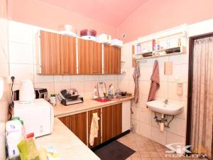 Prodej rodinného domu, Postoloprty, Masarykova, 325 m2