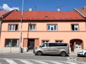 Prodej rodinného domu, Postoloprty, Masarykova, 325 m2