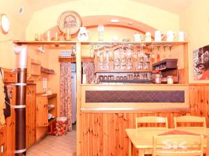 Prodej rodinného domu, Postoloprty, Masarykova, 325 m2