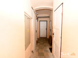 Prodej rodinného domu, Postoloprty, Masarykova, 325 m2