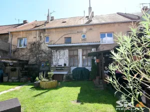 Prodej rodinného domu, Postoloprty, Masarykova, 325 m2