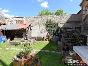 Prodej rodinného domu, Postoloprty, Masarykova, 325 m2