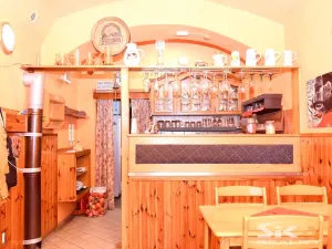 Prodej obchodního prostoru, Postoloprty, Masarykova, 325 m2