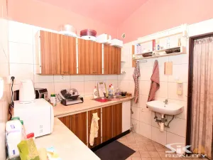 Prodej obchodního prostoru, Postoloprty, Masarykova, 325 m2