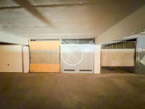 Prodej garáže, Plzeň - Doubravka, Ke Špitálskému lesu, 14 m2