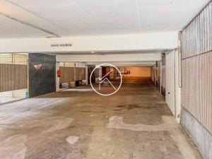 Prodej garáže, Plzeň - Doubravka, Ke Špitálskému lesu, 14 m2