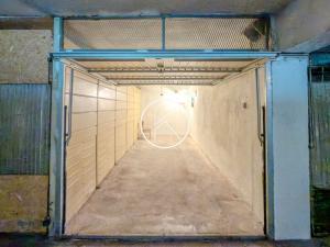 Prodej garáže, Plzeň - Doubravka, Ke Špitálskému lesu, 14 m2
