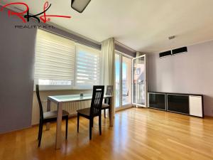 Pronájem bytu 2+kk, Praha - Stodůlky, Petržílkova, 58 m2