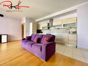 Pronájem bytu 2+kk, Praha - Stodůlky, Petržílkova, 58 m2