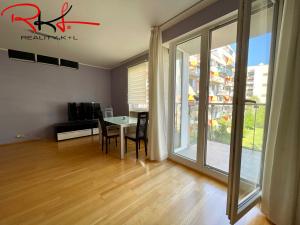 Pronájem bytu 2+kk, Praha - Stodůlky, Petržílkova, 58 m2