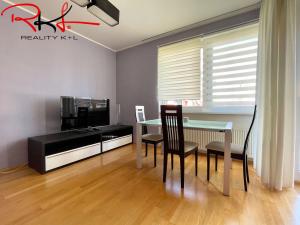 Pronájem bytu 2+kk, Praha - Stodůlky, Petržílkova, 58 m2