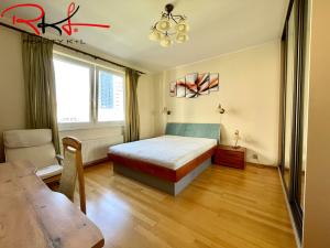 Pronájem bytu 2+kk, Praha - Stodůlky, Petržílkova, 58 m2