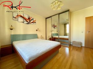 Pronájem bytu 2+kk, Praha - Stodůlky, Petržílkova, 58 m2