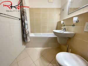 Pronájem bytu 2+kk, Praha - Stodůlky, Petržílkova, 58 m2