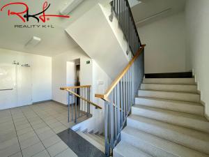 Pronájem bytu 2+kk, Praha - Stodůlky, Petržílkova, 58 m2