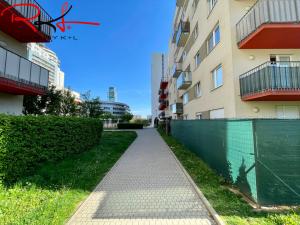 Pronájem bytu 2+kk, Praha - Stodůlky, Petržílkova, 58 m2