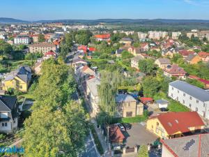 Prodej výrobních prostor, Lanškroun - Žichlínské Předměstí, Albrechtická, 279 m2