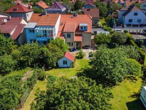 Prodej rodinného domu, Praha - Chodov, Zakouřilova, 148 m2