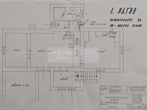 Prodej rodinného domu, Neuměřice, 220 m2