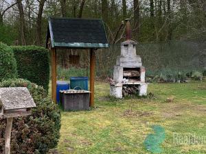 Prodej zahrady, Pardubice, 387 m2