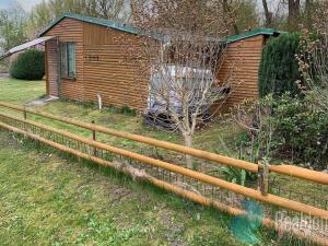 Prodej zahrady, Pardubice, 387 m2