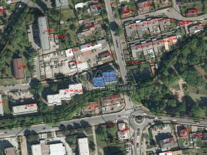 Pronájem bytu 2+1, Pardubice - Ohrazenice, Pohránovská, 45 m2
