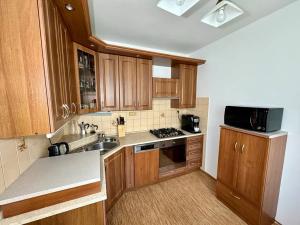 Prodej bytu 2+1, Klatovy, Luční, 67 m2