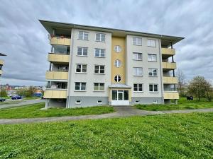 Prodej bytu 2+1, Klatovy, Luční, 67 m2